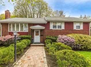 1 Eugene Rd, Medford, MA 02155