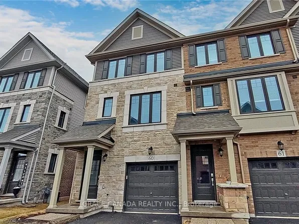 288 Glover Rd S #60, Hamilton, ON L8E 5H6