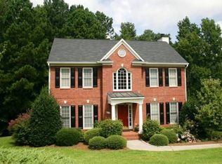 265 Lakemont Dr, Fayetteville, GA 30215