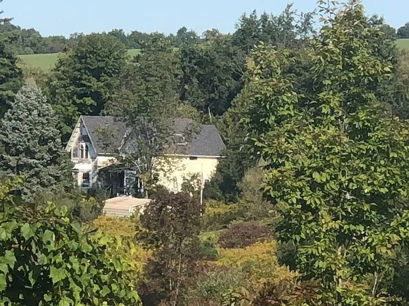 262 Parsons Rd, Sharon Springs, NY 13459