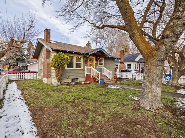 1603 NW 2nd St, Bend, OR 97703