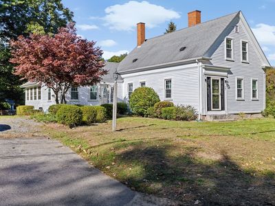 37 Brook St, Hanson, MA, 02341