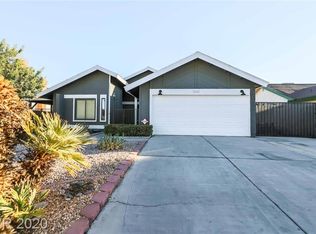 3143 Blossom Glen Dr, Henderson, NV 89014