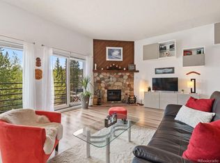 9825 Ryan Gulch Rd #108, Breckenridge, CO 80498