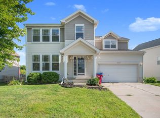 16417 Corby St, Omaha, NE 68116