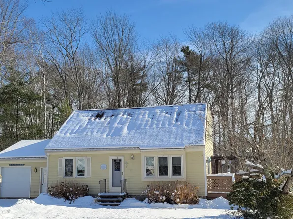 4 Birkdale Circle, Old Orchard Beach, ME 04064