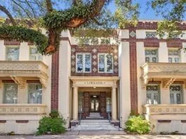 8000 Saint Charles Ave #C, New Orleans, LA 70118