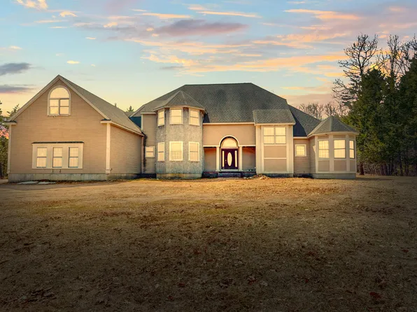 86 Beech Ridge Road, Eliot, ME 03903