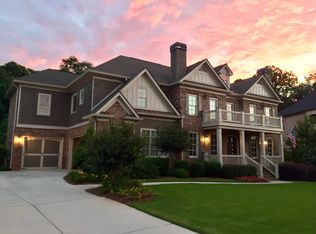 12520 Pindell Cir, Alpharetta, GA 30004