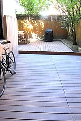 Rented by Tosh Marks Property Group