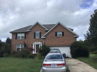 4918 Kacey Elaine Ct, High Point, NC 27265