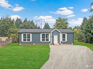 17401 Heather Ln SE, Yelm, WA