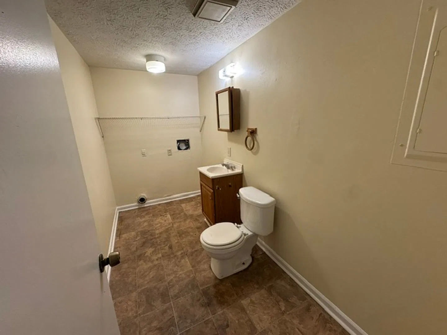 1603 Jackson Street — Photo 4