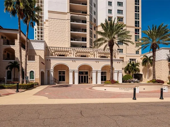 300 BEACH DRIVE NE #1804, ST PETERSBURG, FL 33701