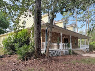 4524 Woodlands Dr, Niceville, FL, 32578