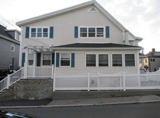 8 Mount Vernon St #B, Gloucester, MA 01930