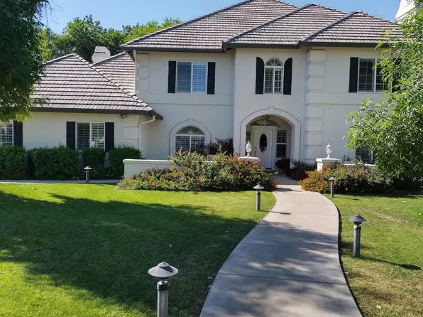 4402 E INDIGO BAY Drive, Gilbert, AZ 85234