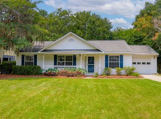 441 Mount Royall Dr, Mount Pleasant, SC 29464
