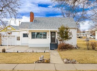 2008 Main St, Fort Benton, MT 59442
