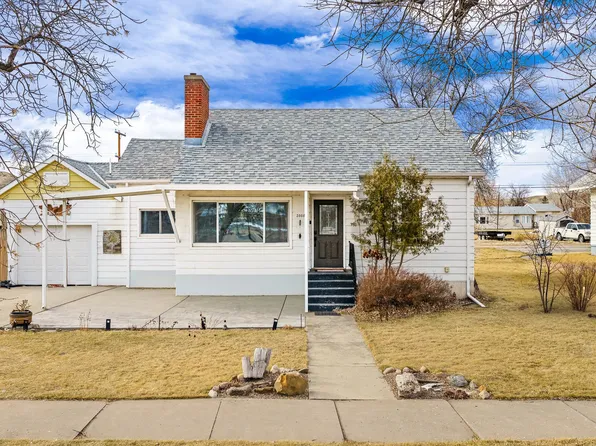 2008 Main St, Fort Benton, MT 59442