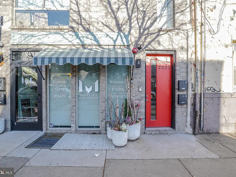 2222 Frankford Ave #3 — Photo 36