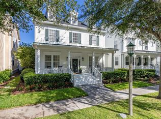 1232 Aquila Loop, Celebration, FL 34747