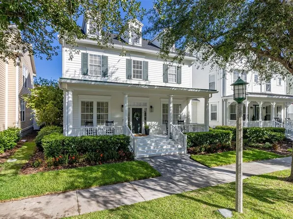 1232 Aquila Loop, Celebration, FL 34747