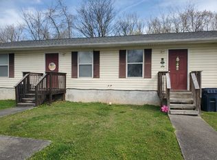 401 E 16th St, Chickamauga, GA 30707