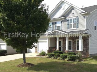 127 Colville Rd, Mooresville, NC 28117