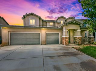 6106 Oak Fence Ln, Lancaster, CA 93536