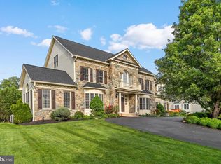 16809 Harbour Town Dr, Silver Spring, MD 20861