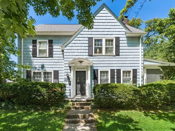 123 S Cassady Ave, Columbus, OH 43209