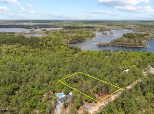 LOT 17 Dunford Cir, Chipley, FL 32428