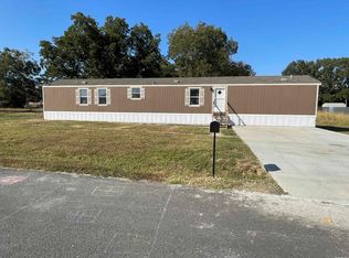 205 Apple Tree Dr, Beebe, AR 72012