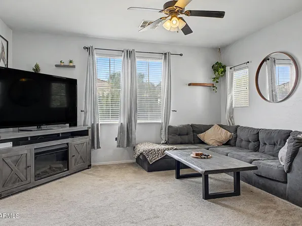 1250 S RIALTO -- #44, Mesa, AZ 85209