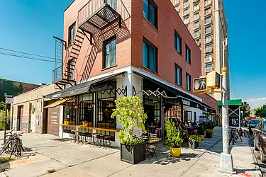 Rented by MySpaceNYC