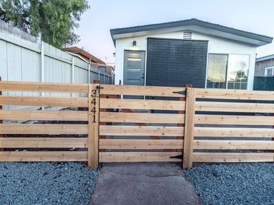 3441-43 N 39th St, San Diego, CA, 92105