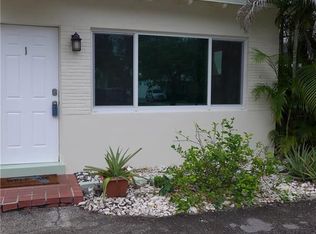 812 NE 15th Ave APT 1, Fort Lauderdale, FL 33304