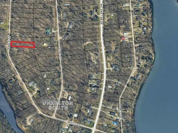 Apple St, Johannesburg, MI 49751