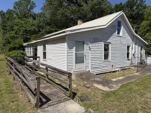 5217 Ragsdale Rd, Manchester, TN 37355