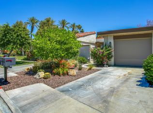 1190 Via Tenis, Palm Springs, CA 92262