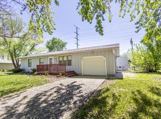 2145 Griffith Ter, Manhattan, KS 66502
