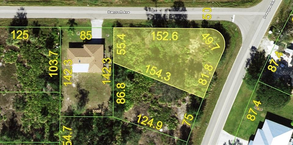 1st image of 22095 BANCROFT AVENUE LOT 21