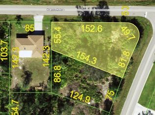 22095 Bancroft Ave #21, Pt Charlotte, FL 33954