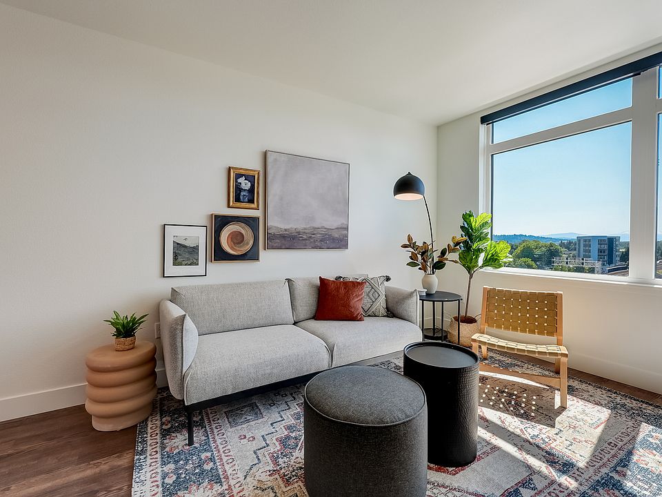 The Miller Apartment Rentals Vancouver, WA Zillow