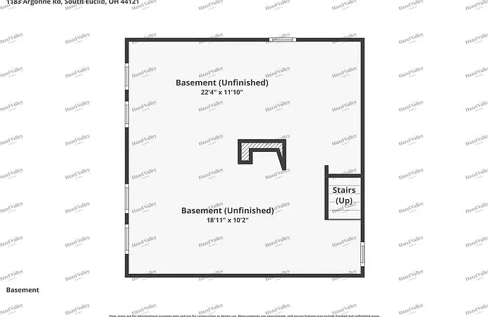 1183 Argonne Rd — Photo 2
