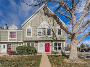 2204 S Jasper Way #B, Aurora, CO 80013