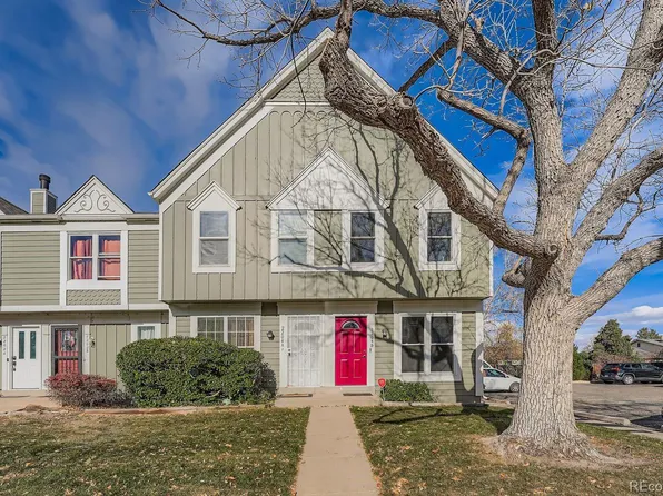 2204 S Jasper Way #B, Aurora, CO 80013