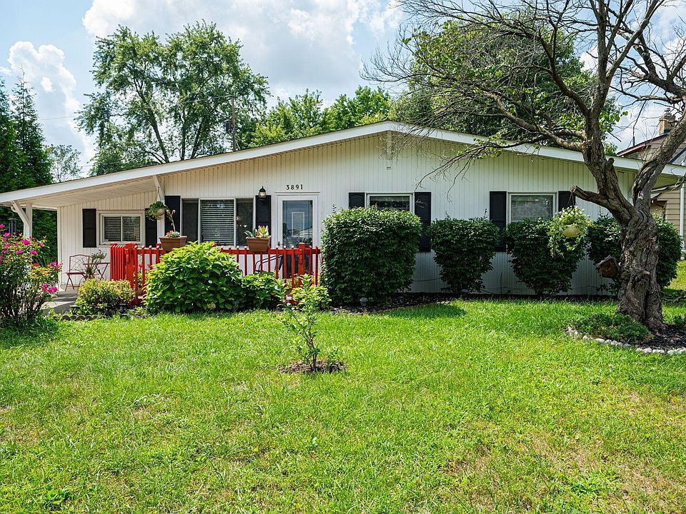 1st image of 3891 Jerome Ct