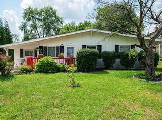 3891 Jerome Ct, Grove City, OH 43123